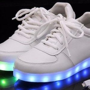 UFO Sneakers